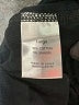 Unbranded Black Casual Pants Size L - photo 7