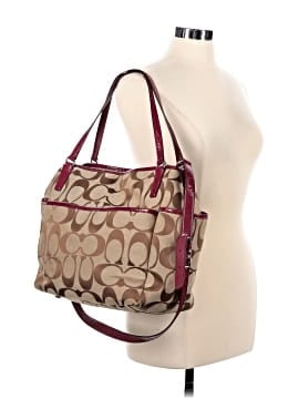 Coach Shoulder Bag (view 2)