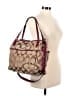 Coach Pink Shoulder Bag One size - photo 2