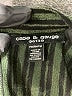 Cable & Gauge Green Short Sleeve Turtleneck Size M (petite) - photo 7