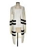 Doe & Rae Ivory Cardigan Size S - photo 1