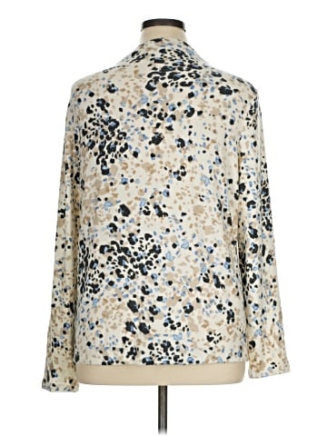 Weekends by Chico's Turtleneck Sweater (view 2)