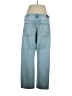 Madewell 100% Cotton Blue Jeans Size 31 waist - photo 2
