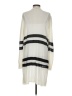 Doe & Rae Ivory Cardigan Size S - photo 2