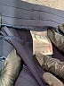 Zyia Active Solid Blue Casual Pants Size XL - photo 4
