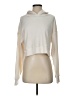 Alo Ivory Pullover Sweater Size XS - photo 1