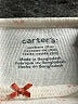 Carter's Print Ivory Short Sleeve Onesie Size Newborn - photo 3