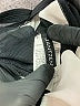 Jantzen Color Block Black One Piece Swimsuit Size 12 - photo 3