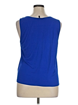 Eileen Fisher Sleeveless T-Shirt (view 2)