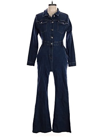 Nasty Gal Inc. Jumpsuit (view 1)