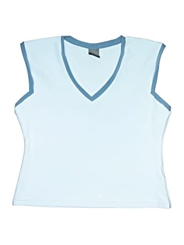 Nike Sleeveless T-Shirt (view 1)
