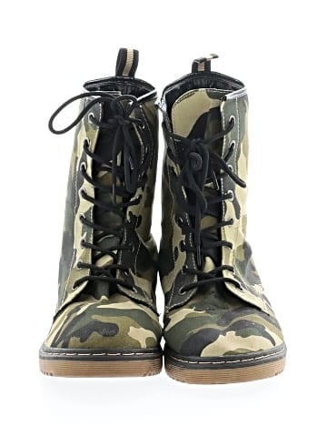 Forever Boots (view 2)