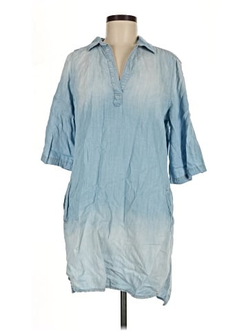 Cloth & Stone Casual Dress (view 1)