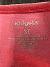 Kidgets 100% Polyester Pink Dress Size 3T - photo 3