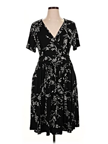 Weaczzy Casual Dress (view 1)