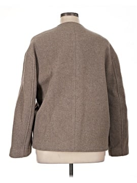 Everlane Wool Coat (view 2)