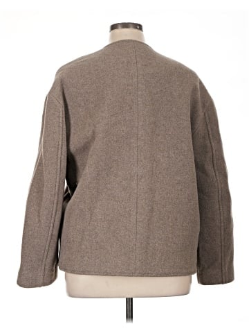 Everlane Wool Coat (view 2)