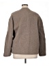 Everlane Brown Wool Coat Size XL - photo 2