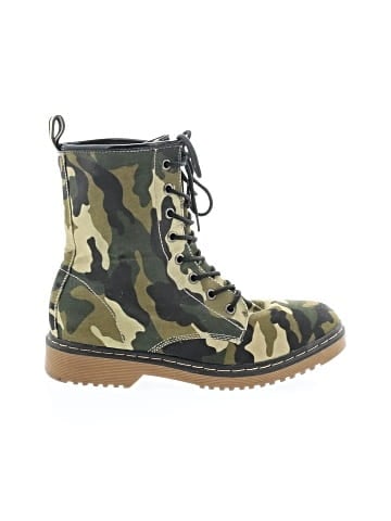 Forever Boots (view 1)