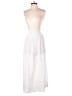 Assorted Brands Ivory Romper Size S (estimated) - photo 1