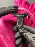 Forever 21 Pink Cocktail Dress Size M - photo 7