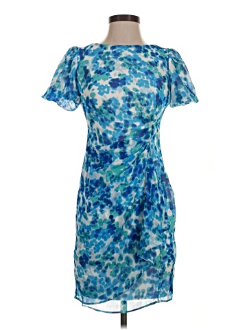 DKNY Cocktail Dress (view 1)