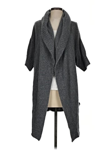 Vince. Cardigan (view 1)