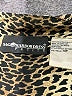 Sag Harbor 100% Polyester Animal Print Gold Cocktail Dress Size 10 (petite) - photo 7