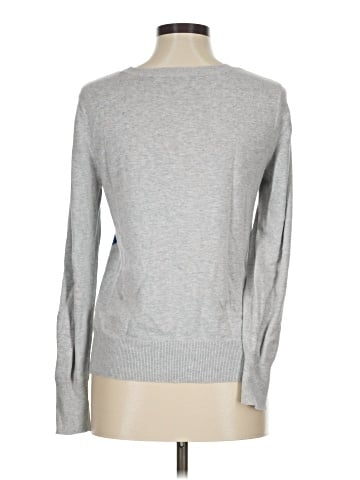 Halogen Pullover Sweater (view 2)