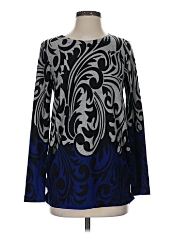 Kaktus Pullover Sweater (view 1)
