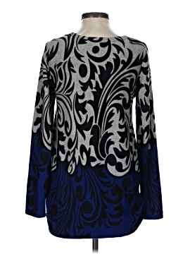 Kaktus Pullover Sweater (view 2)