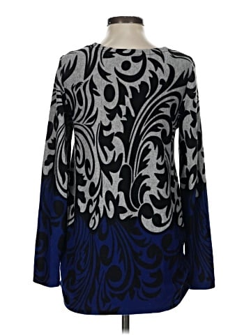 Kaktus Pullover Sweater (view 2)