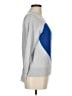 Halogen Hearts Silver Pullover Sweater Size M - photo 4