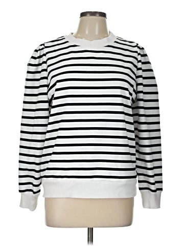 Charter Club Sweatshirt (view 1)