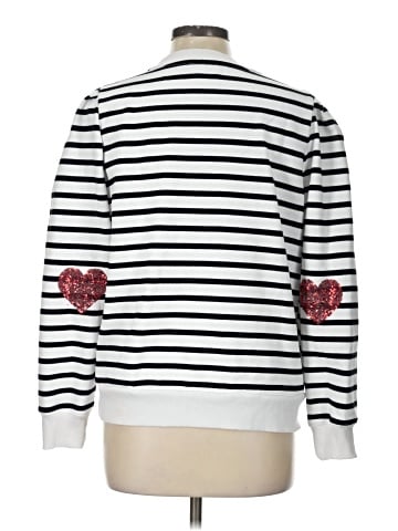 Charter Club Sweatshirt (view 2)