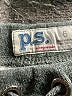 P.S. From Aeropostale Gray Sweatpants Size 6 - photo 3