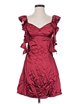 Wear Your Love Cocktail Dress (view 1)