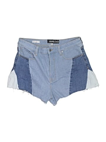 Vigold Denim Shorts (view 1)