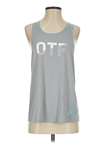 orange theory Active Tank (view 1)