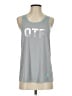 orange theory Gray Active Tank Size S - photo 1
