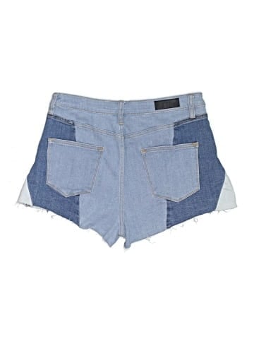 Vigold Denim Shorts (view 2)