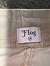 Flog Gray Cargo Pants Size 28 waist - photo 4