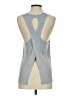 orange theory Gray Active Tank Size S - photo 2