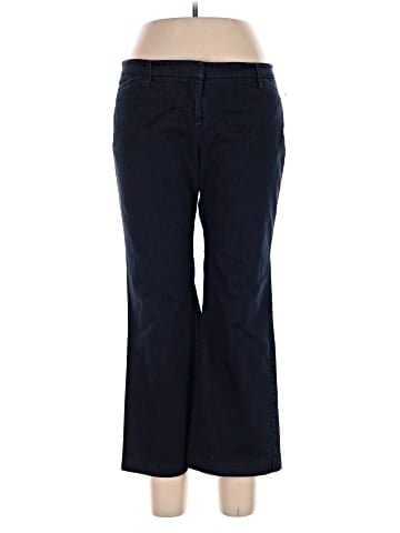New York & Company Casual Pants (view 1)