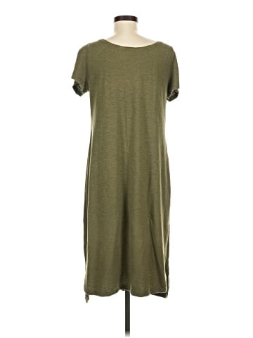 Eileen Fisher Casual Dress (view 2)