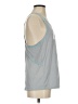 orange theory Gray Active Tank Size S - photo 4