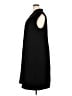 Talbots Solid Black Casual Dress Size 20 - photo 5