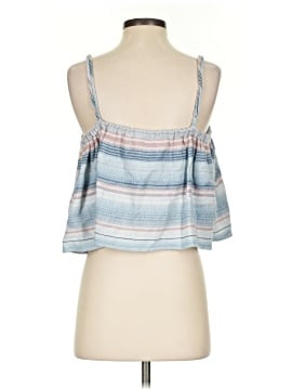 Mara Hoffman Sleeveless Top (view 2)