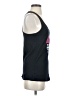 Spencer's Black Tank Top Size S - photo 4