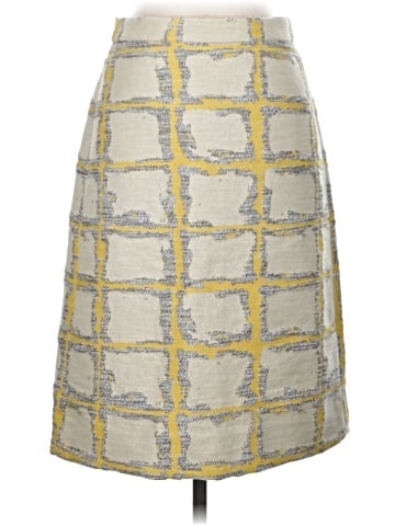 J.Crew Collection Formal Skirt (view 1)